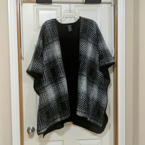 Fleece Cape
